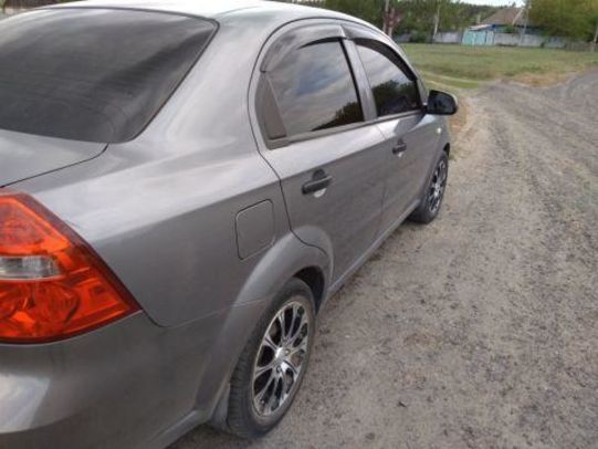 Продам Chevrolet Aveo 2007 года в Сумах