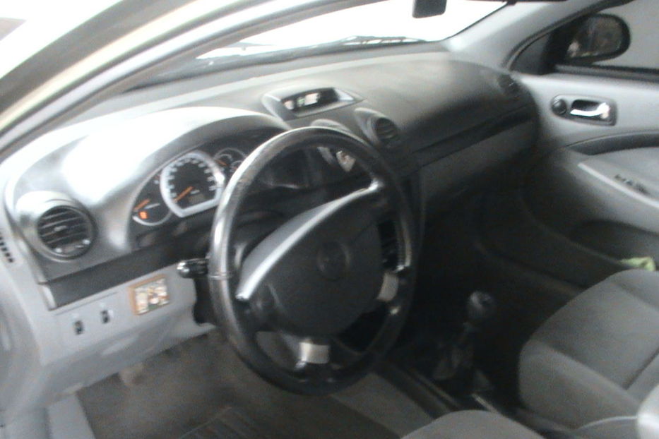 Продам Chevrolet Lacetti SX 2006 года в Донецке