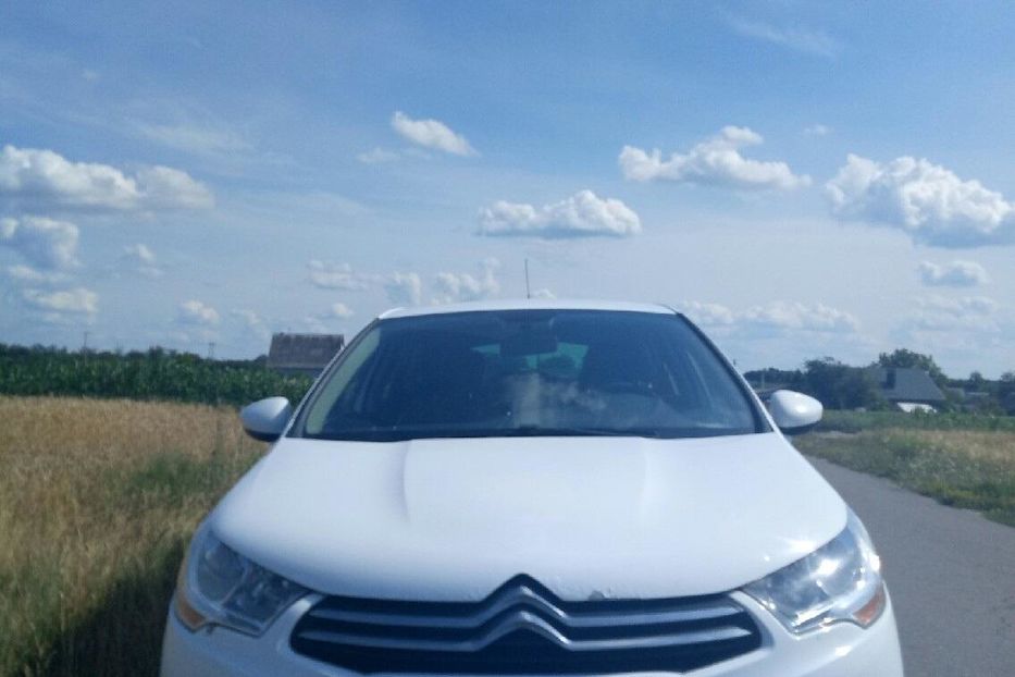 Продам Citroen C4 1,6 Tendence  2012 года в г. Белая Церковь, Киевская область