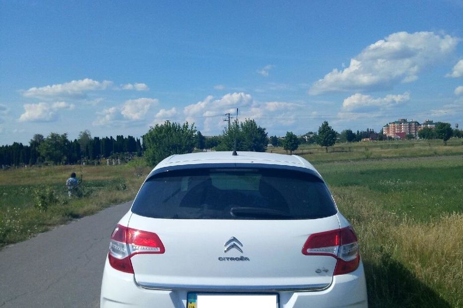 Продам Citroen C4 1,6 Tendence  2012 года в г. Белая Церковь, Киевская область