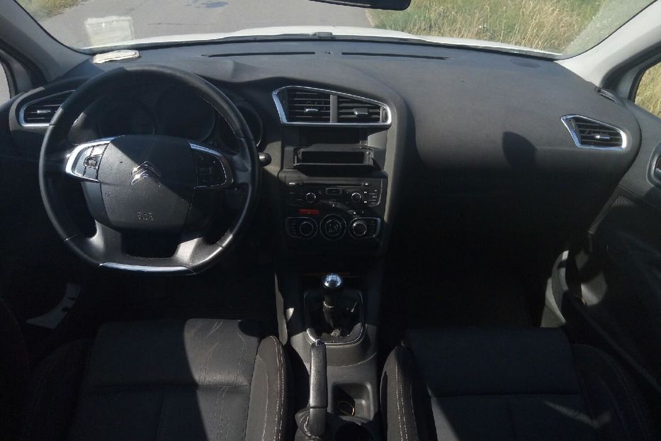 Продам Citroen C4 1,6 Tendence  2012 года в г. Белая Церковь, Киевская область