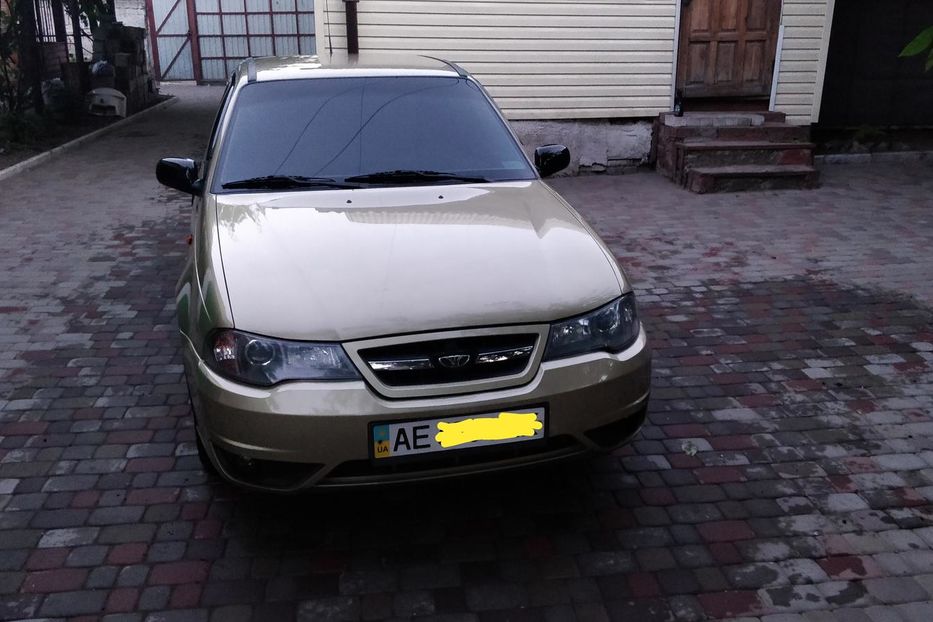 Продам Daewoo Nexia GLE 2008 года в Днепре