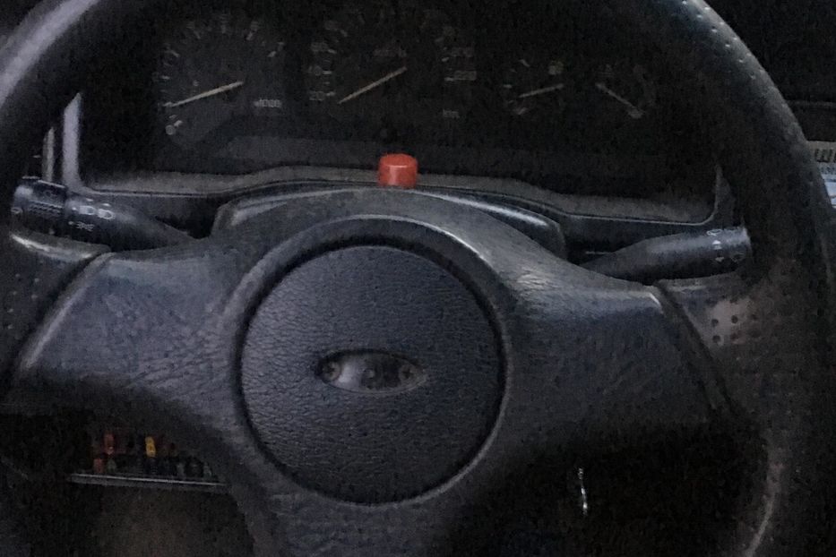 Продам Ford Escort 1988 года в Киеве