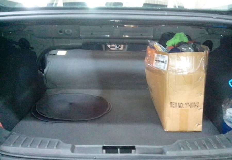 Продам Ford Focus 2014 года в г. Белая Церковь, Киевская область