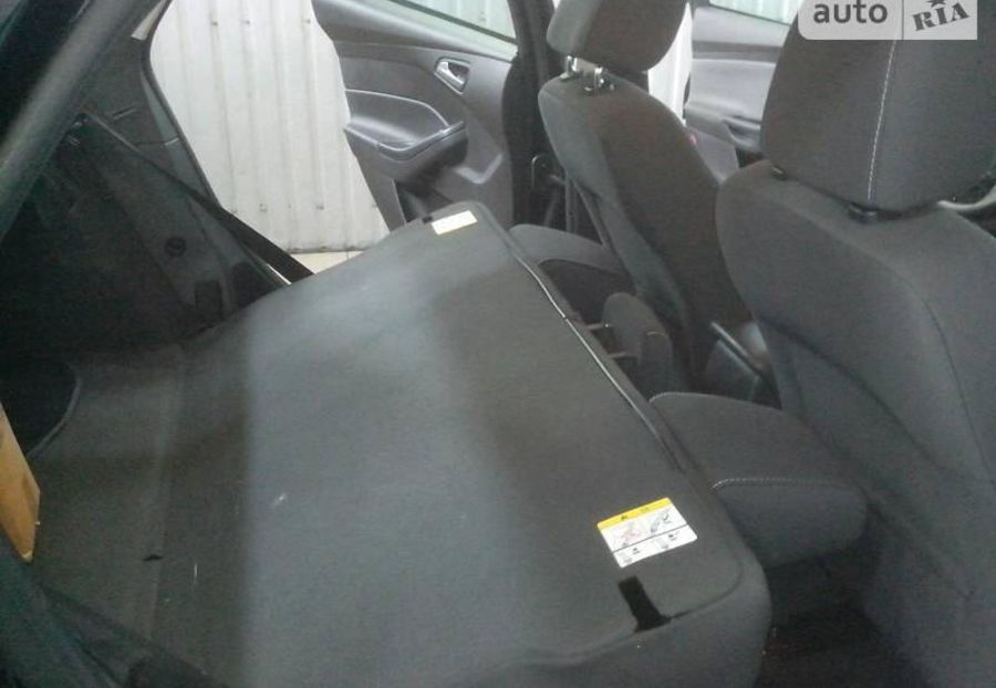 Продам Ford Focus 2014 года в г. Белая Церковь, Киевская область