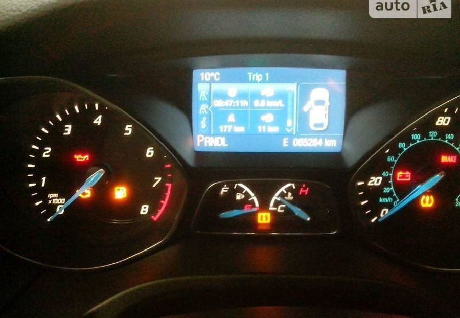 Продам Ford Focus 2014 года в г. Белая Церковь, Киевская область