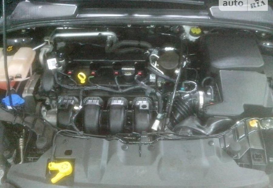 Продам Ford Focus 2014 года в г. Белая Церковь, Киевская область
