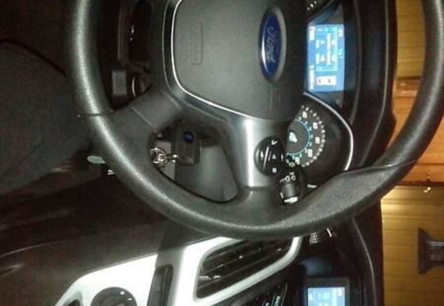 Продам Ford Focus 2014 года в г. Белая Церковь, Киевская область