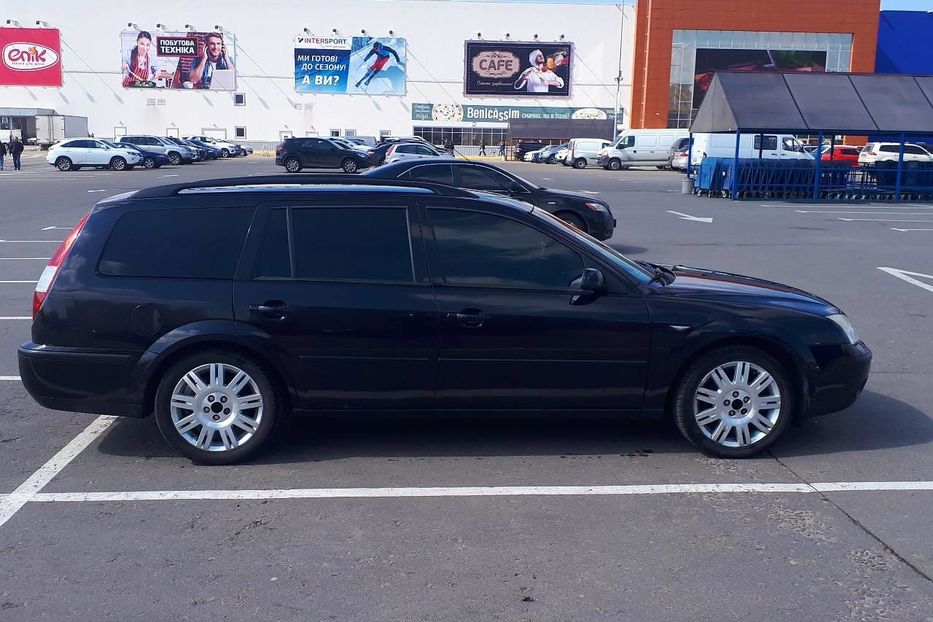 Продам Ford Mondeo 2003 года в Киеве