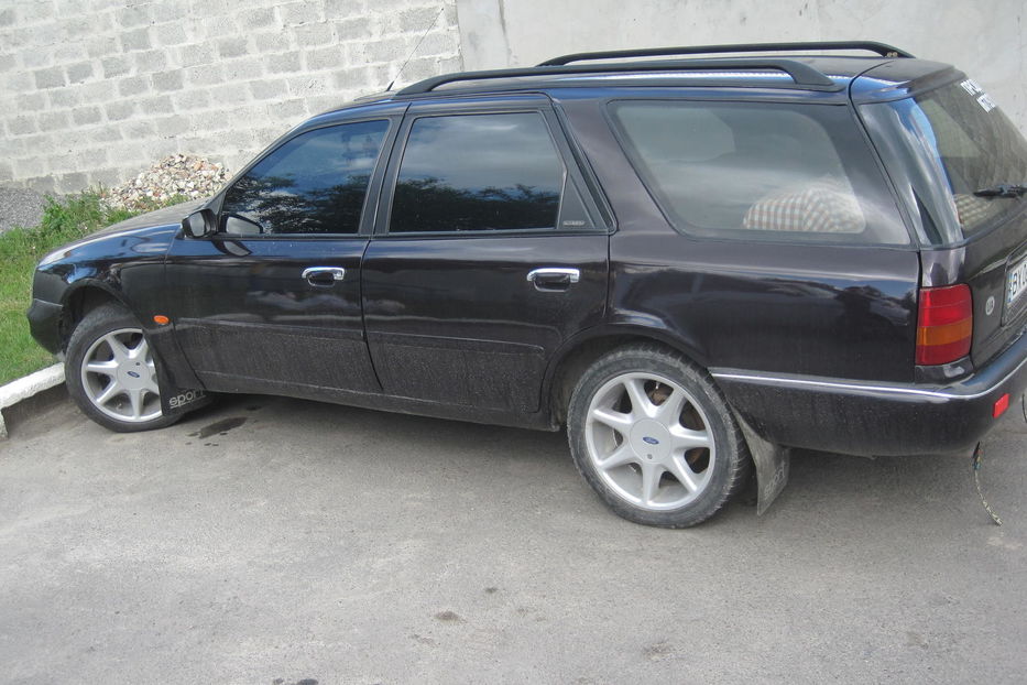 Продам Ford Scorpio 1995 года в Хмельницком