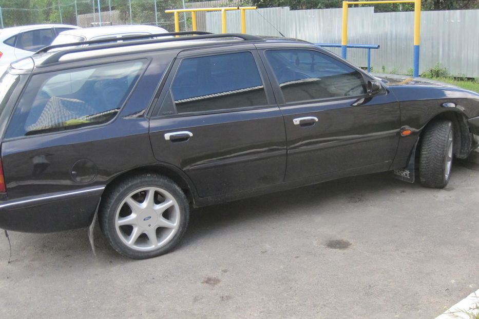 Продам Ford Scorpio 1995 года в Хмельницком