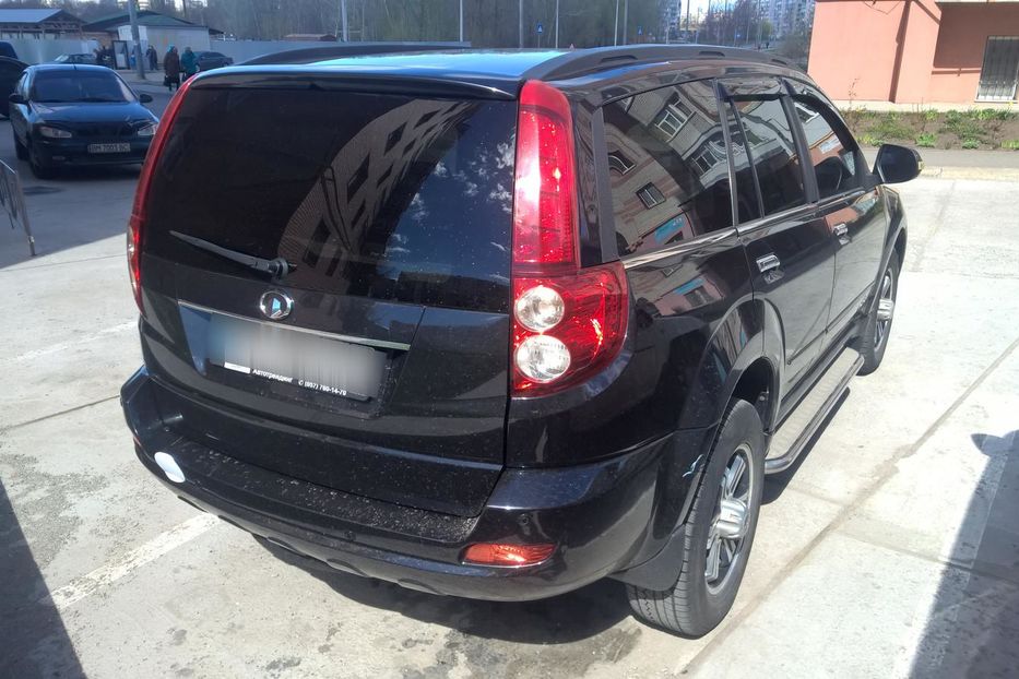 Продам Great Wall Haval 2011 года в Сумах