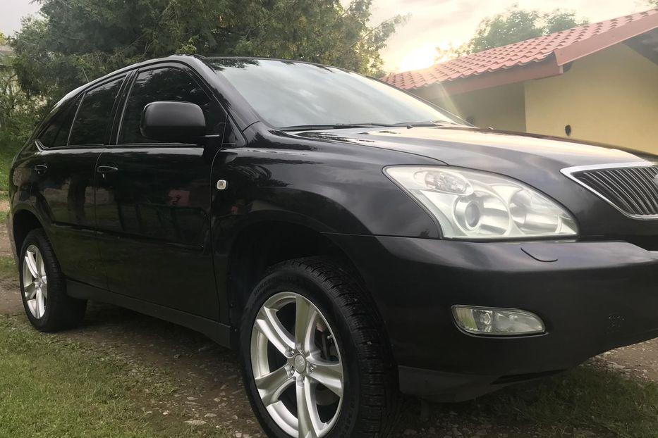 Продам Lexus RX 300 Європа - FULL 2005 года в г. Борислав, Львовская область