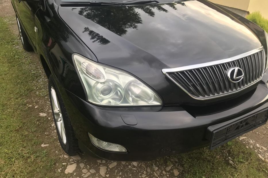 Продам Lexus RX 300 Європа - FULL 2005 года в г. Борислав, Львовская область