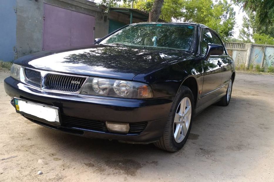 Продам Mitsubishi Diamante Espada 2001 года в Одессе