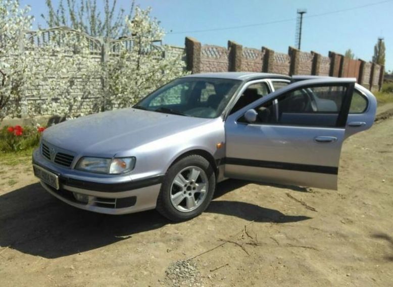 Продам Nissan Maxima 1995 года в Николаеве