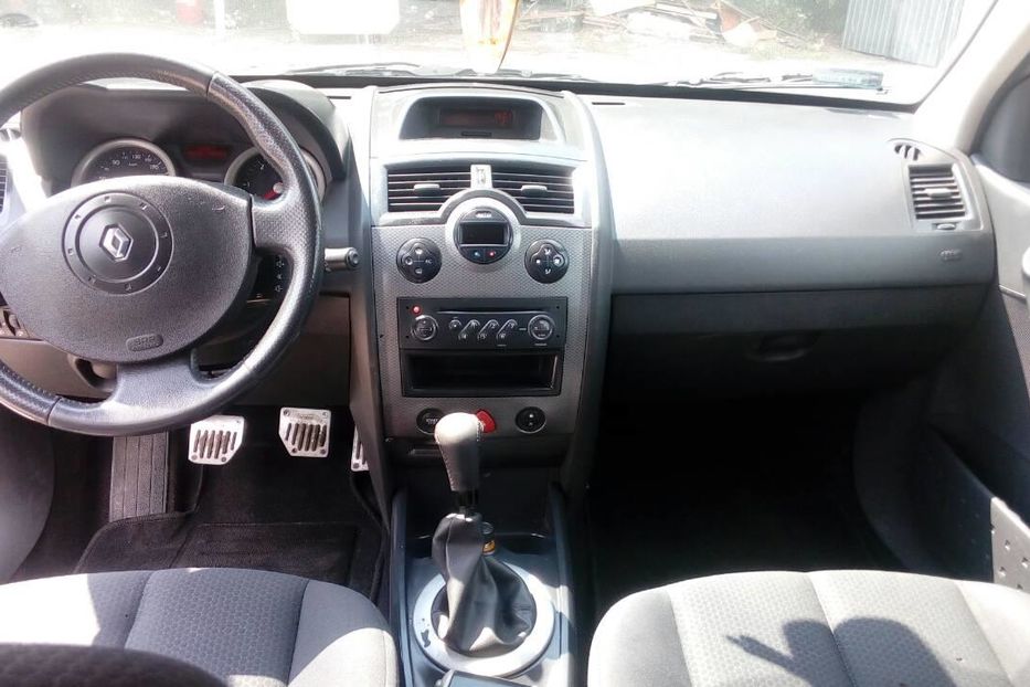 Продам Renault Megane II 2005 года в Ровно