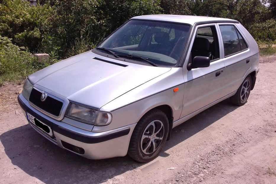 Продам Skoda Felicia 2001 года в Днепре