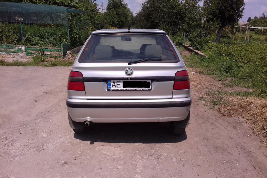 Продам Skoda Felicia 2001 года в Днепре