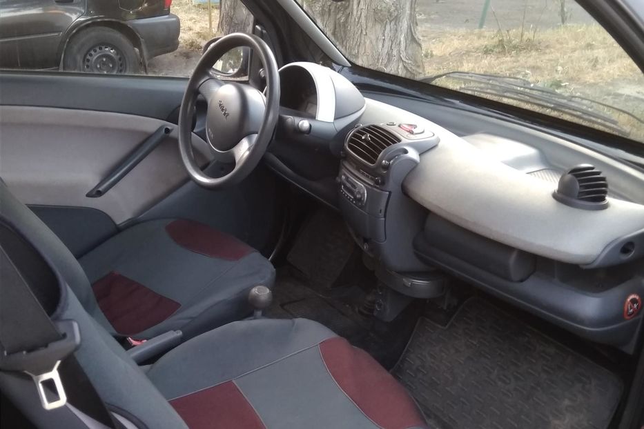 Продам Smart Fortwo 2001 года в Одессе