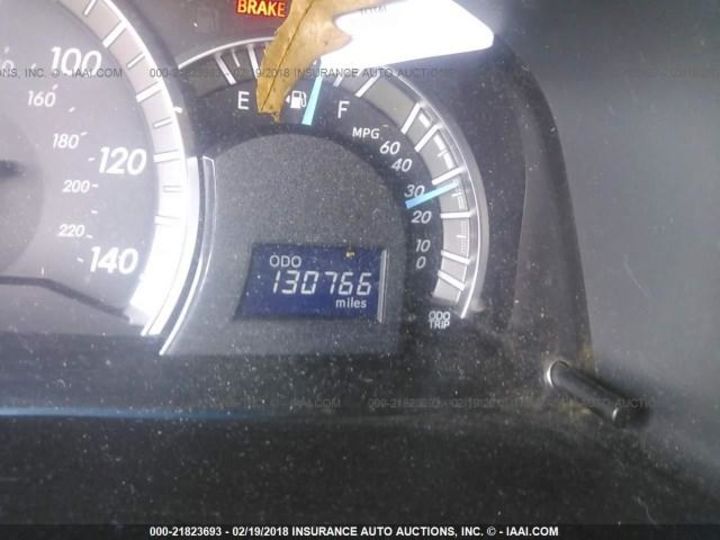 Продам Toyota Camry L 2013 года в Киеве