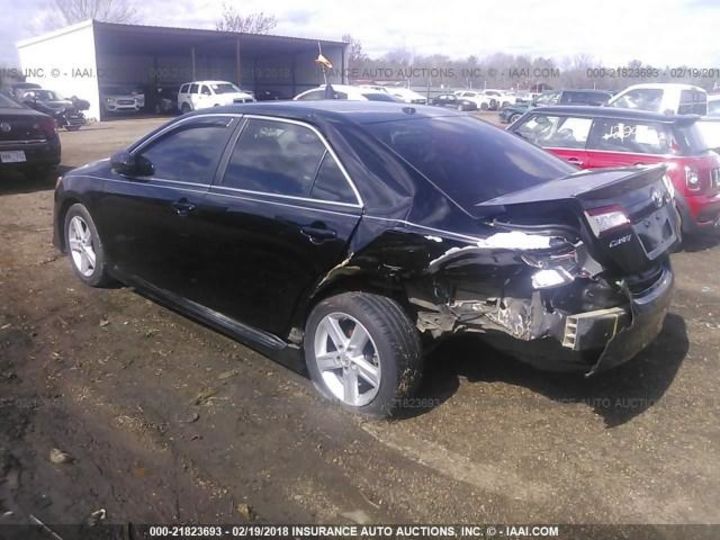 Продам Toyota Camry L 2013 года в Киеве