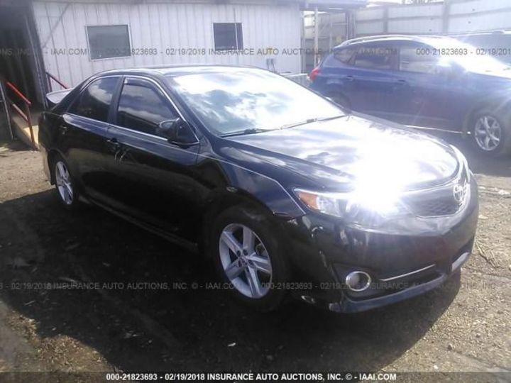 Продам Toyota Camry L 2013 года в Киеве