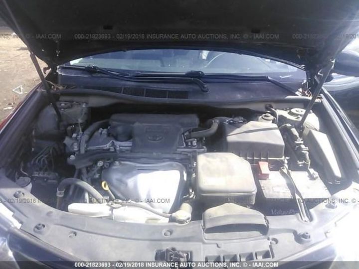 Продам Toyota Camry L 2013 года в Киеве