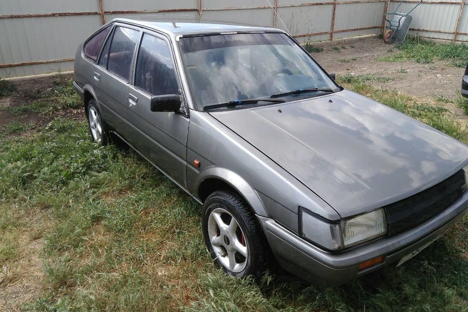 Продам Toyota Corolla 1988 года в Одессе