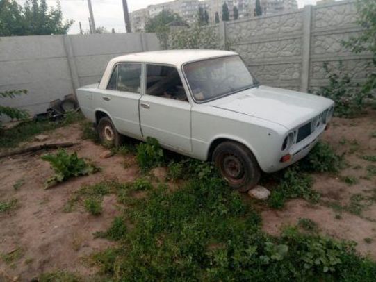 Продам ВАЗ 2101 1972 года в г. Белая Церковь, Киевская область