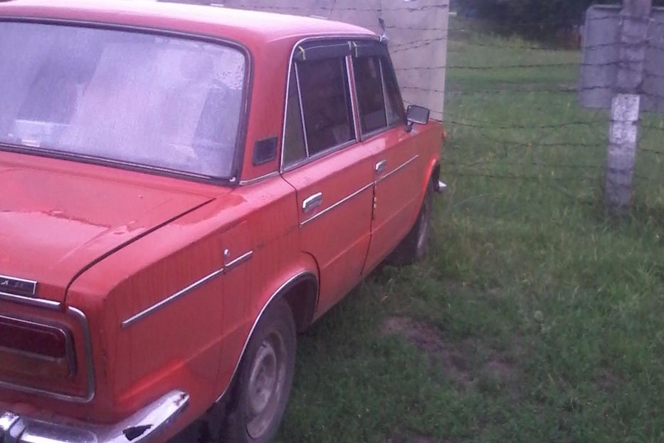 Продам ВАЗ 2103 1976 года в г. Попельня, Житомирская область
