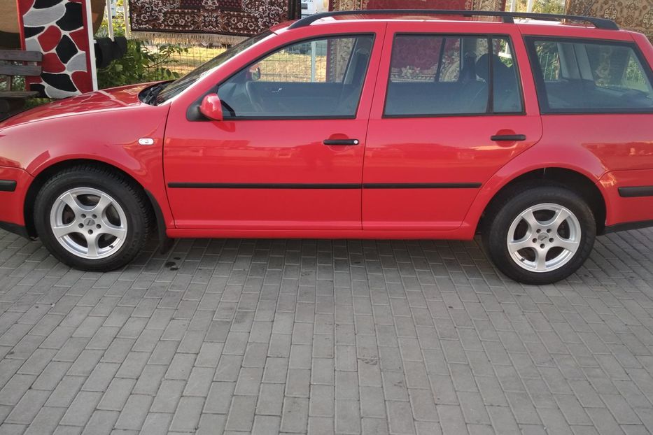 Продам Volkswagen Golf IV 1.9TDI 2004 года в г. Рожище, Волынская область