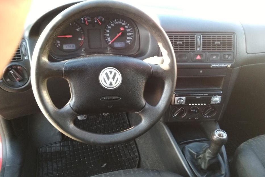 Продам Volkswagen Golf IV 1.9TDI 2004 года в г. Рожище, Волынская область