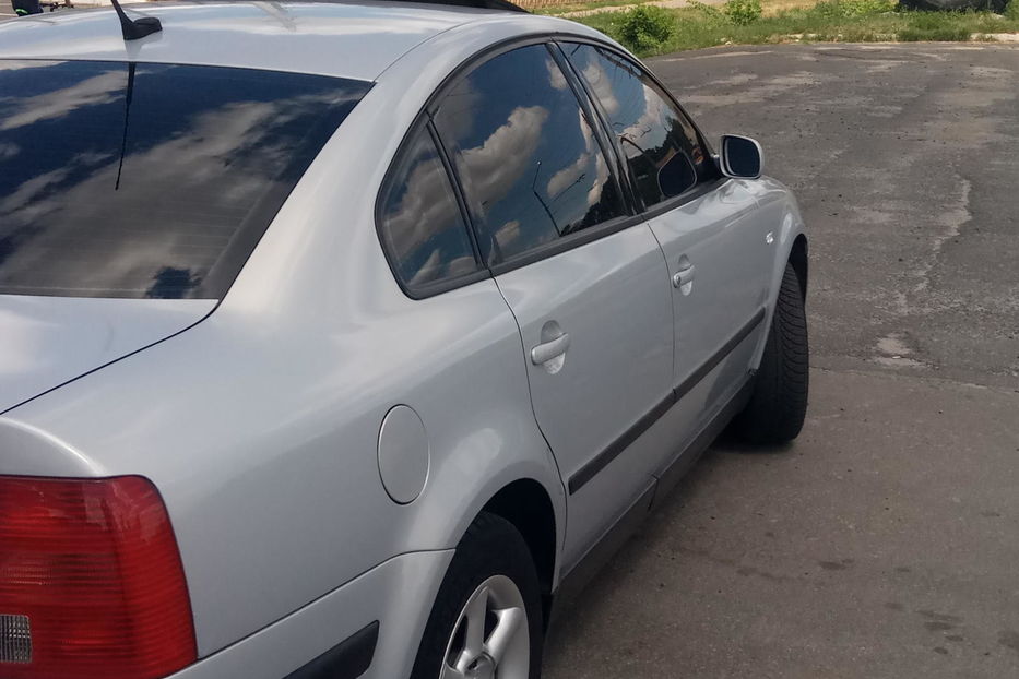 Продам Volkswagen Passat B5 1997 года в Полтаве