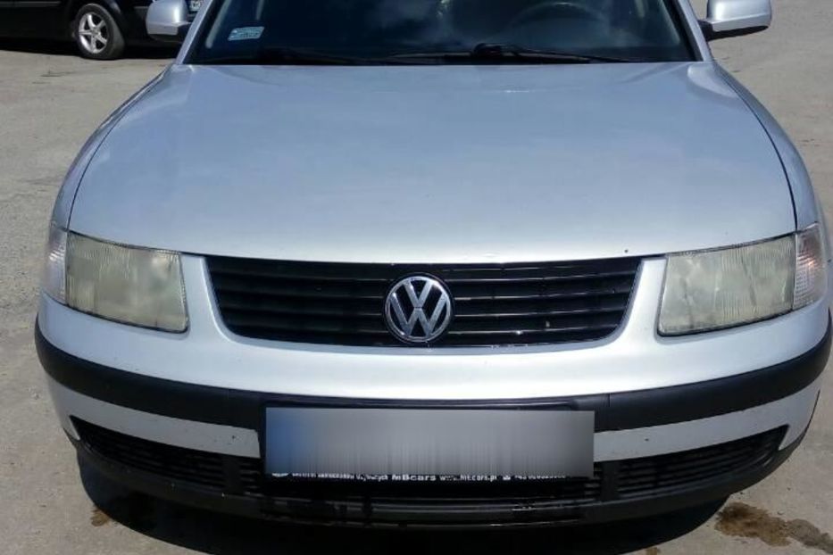 Продам Volkswagen Passat B5 2000 года в Ровно