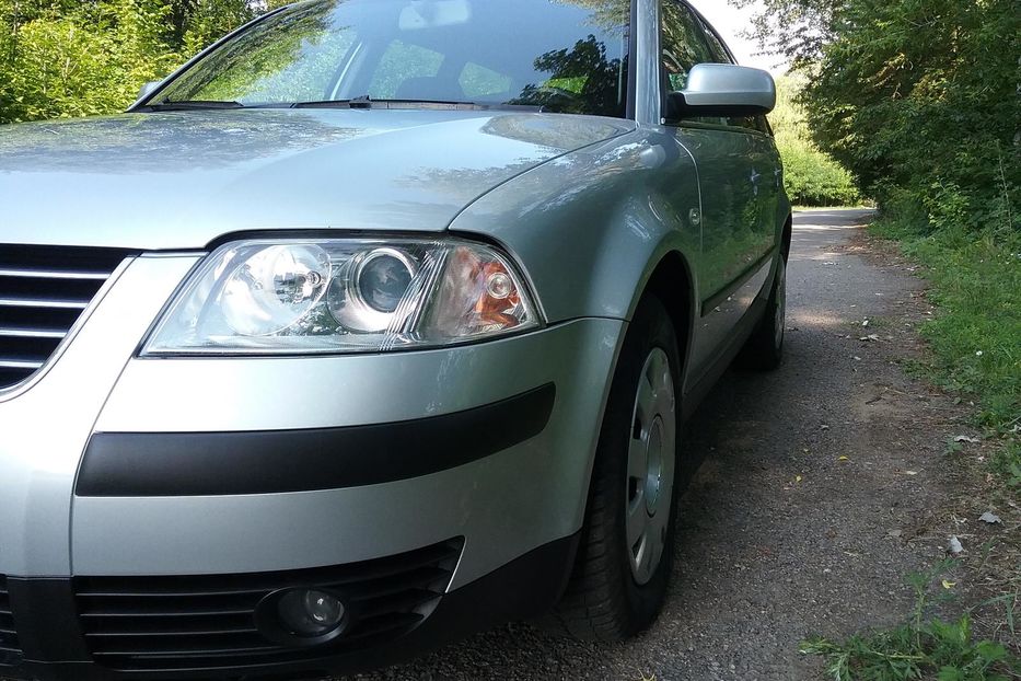 Продам Volkswagen Passat B5 2002 года в Виннице