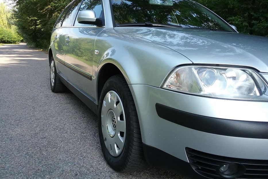 Продам Volkswagen Passat B5 2002 года в Виннице