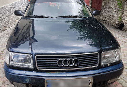 Продам Audi 100 1991 года в г. Кременец, Тернопольская область