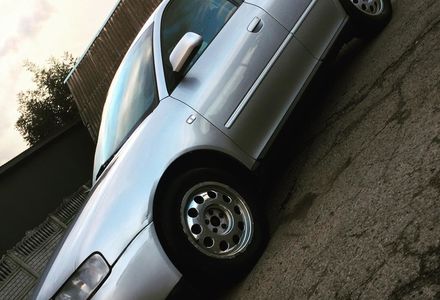 Продам Audi A3 2003 года в г. Коломыя, Ивано-Франковская область