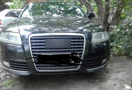 Продам Audi A6 1111 2011 года в г. Первомайск, Николаевская область