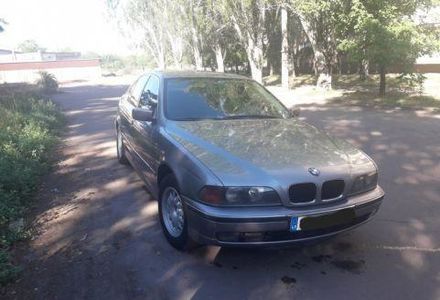 Продам BMW 528 1996 года в Днепре