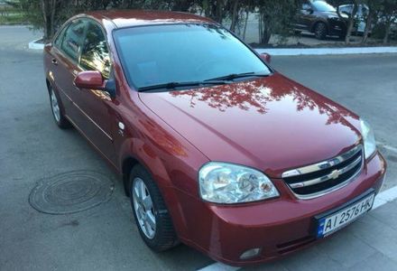 Продам Chevrolet Lacetti 2004 года в г. Бородянка, Киевская область