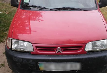 Продам Citroen Berlingo груз. 1999 года в г. Камень-Каширский, Волынская область