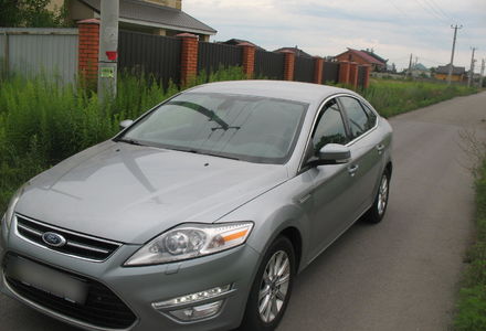 Продам Ford Mondeo 2011 года в Киеве