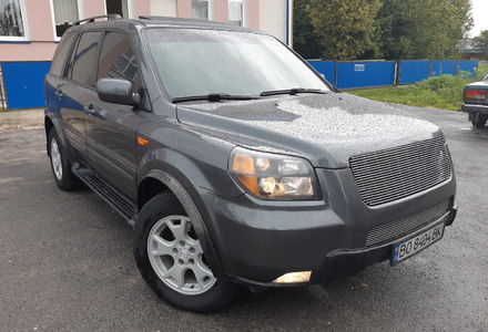 Продам Honda Pilot 2008 года в Тернополе