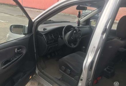 Продам Mazda MPV 2003 года в Ивано-Франковске