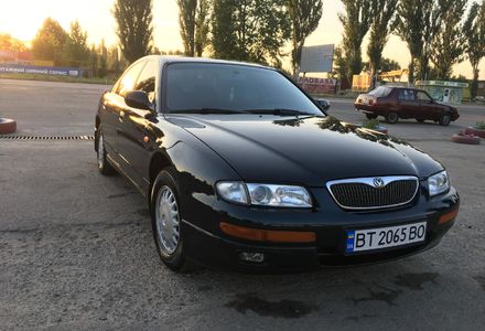 Продам Mazda Xedos 9 1994 года в Херсоне