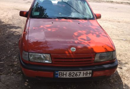 Продам Opel Vectra A 1991 года в г. Измаил, Одесская область