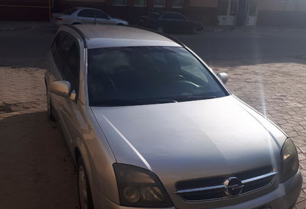 Продам Opel Vectra C 2005 года в г. Бучач, Тернопольская область