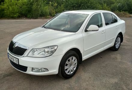 Продам Skoda Octavia A5 MPI 2010 года в г. Макеевка, Донецкая область